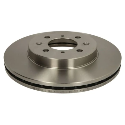 Imagem de BOSCH 0 986 479 226 Disco de travão 260 23 4 100 ventilado oleado HONDA: CIVIC 7 Hatchback