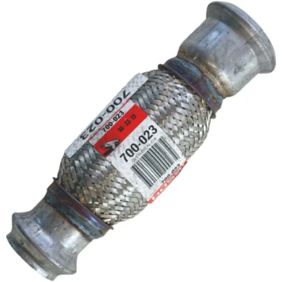 Imagem de BOSAL 700 023 Tubo de escape