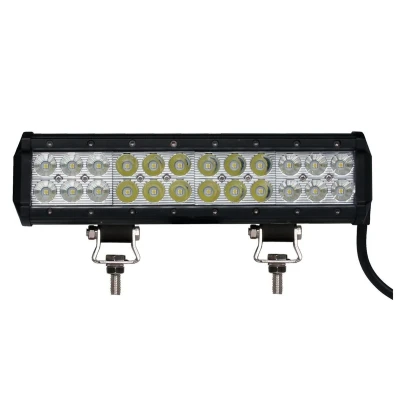 Imagem de TECH WLO604 Barra LED 12, 24 72 IP67