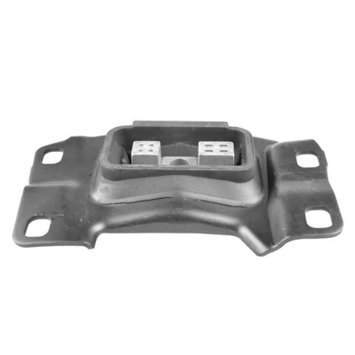 Imagem de TEDGUM TED82653 Suporte, motor traseira, do lado da caixa de velocidades Rolamento Borracha e metal FORD: Focus 2 Kombi, 2, C Max