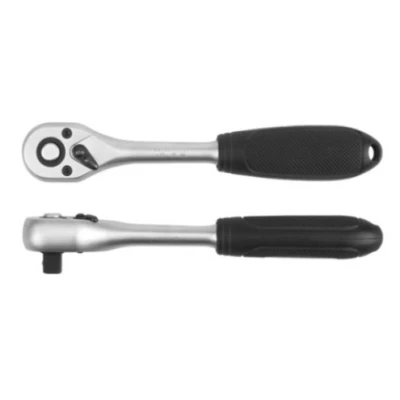 Imagem de YATO YT 0308 Roquete reversível 72 10 (3/8&quot;) 185 aço cromo vanádio