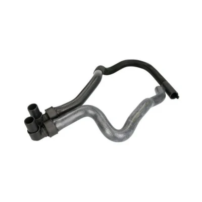 Imagem de THERMOTEC DNC007TT Tubo flexível, permutador de calor do aquecimento
