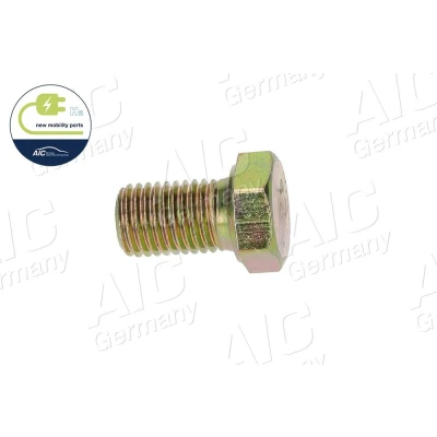 Imagem de AIC 51940 Bujão do Carter M12 x 1,5 BMW: 3 Sedan, Touring, 5 LAND ROVER: Range Rover 2