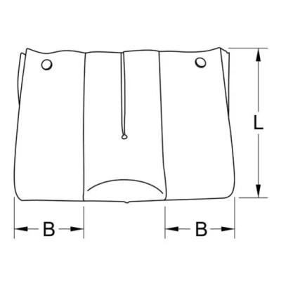 Imagem de KS TOOLS 150.1330 Desaparafusador cónico M3 M24 Estojo de plástico