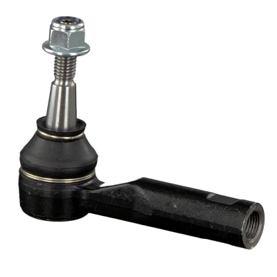 Imagem de FEBI BILSTEIN 41947 Rótula de direção Eixo dianteiro, lado esquerdo, direito com porca segurança CHEVROLET: Cruze Hatchback