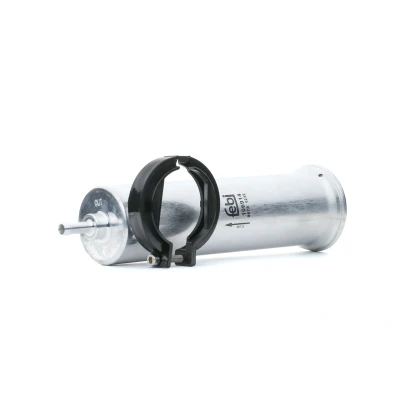 Imagem de FEBI BILSTEIN 106914 Filtro de Combustível dos tubos com material montagem BMW: 3 Touring, Sedan, Coupe