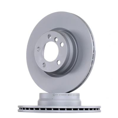 Imagem de BOSCH 0 986 479 A06 Disco de travão 330 24 5 120 ventilado revestido alto carbono BMW: 3 Touring, Sedan, 4 Gran Coupe
