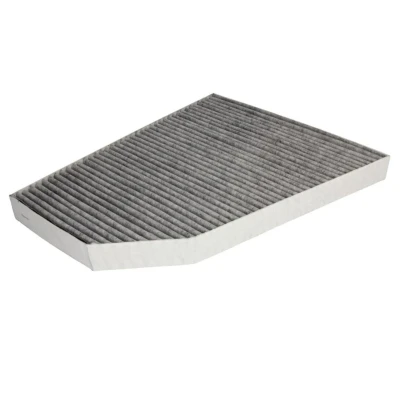 Imagem de FILTRON K 1365A Filtro, ar do habitáculo Filtro de carvão ativado 260, 124,5 322 30
