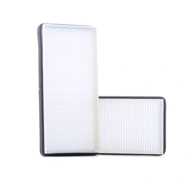 Imagem de DENSO DCF514P Filtro, ar do habitáculo Filtro de partículas 273mm 130mm 67mm MERCEDES BENZ: Classe E T modell, Sedan, S Sedan