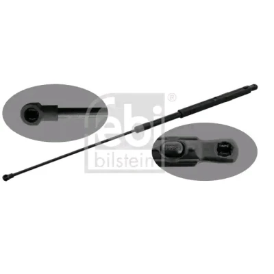 Imagem de FEBI BILSTEIN 47092 Amortecedor de Capô à direita 390 PEUGEOT: 508 I SW
