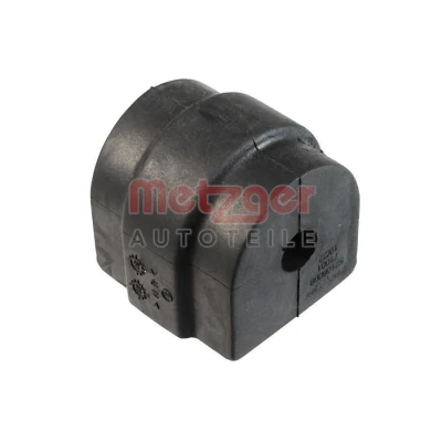 Imagem de METZGER 52106009 Casquilho da Barra Estabilizadora Eixo traseiro esquerdo, direito Apoio de borracha 12 BMW: 5 Touring, 1 Coupe, 3 Coupe
