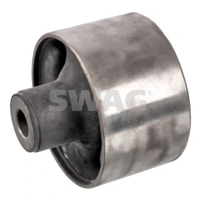 Imagem de SWAG 80 94 1138 Casquilho de Braço Suspensão Eixo traseiro esquerdo, direito Rolamento borracha e metal VOLVO: V40 Carrinha, S40 I