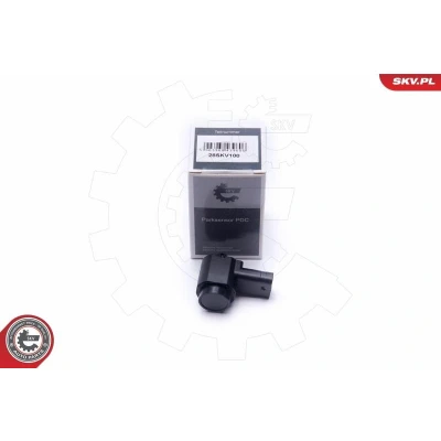 Imagem de ESEN SKV 28SKV100 Sensores de Estacionamento traseira preto KIA: Sportage III