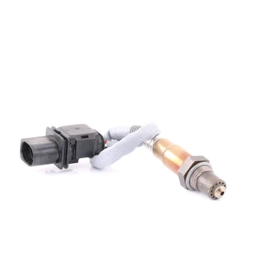 Imagem de BOSCH 0 258 017 038 Sonda lambda 5 BMW: 3 Coupe, Sedan, Touring