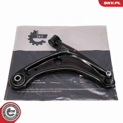 Imagem de ESEN SKV 69SKV114 Braço de suspensão Eixo dianteiro, à direita transversal HONDA: Jazz 2, 3