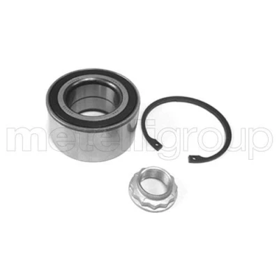 Imagem de METELLI 19 2319 Kit de rolamento roda 90,3 BMW: 5 Touring, 3 Sedan