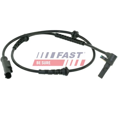 Imagem de FAST FT80556 Sensor de ABS Eixo traseiro direito passivo FORD: Transit Mk5 Van