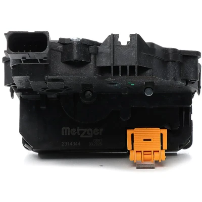 Imagem de METZGER 2314344 Fechadura de Porta traseira direita OPEL: Corsa D Hatchback