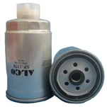 Imagem de ALCO FILTER SP 1378 Filtro de Combustível aparafusado HYUNDAI: H 1 / Starex MPV, SANTA FE 2, 3, KIA: CARENS 4, SORENTO 1, 2