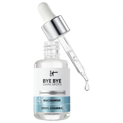 Imagem de IT Cosmetics Bye Dark Spots Concentrated Derma Serum 30ml