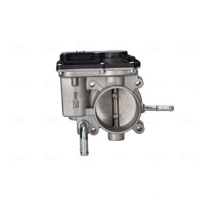 Imagem de NISSENS 955237 Corpo de Borboleta elétrico sem juntas É necessário adaptar/actualizar unidade comando/software, com sensor, &#039;bypass&#039; vácuo
