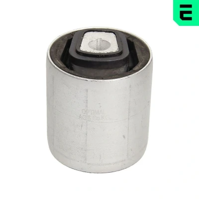 Imagem de OPTIMAL F8 8002 Casquilho de Braço Suspensão Eixo dianteiro, lado esquerdo, direito BMW: 7