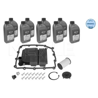 Imagem de Kit de peças, mudança óleo da transmissão automática MEYLE 300 135 0310