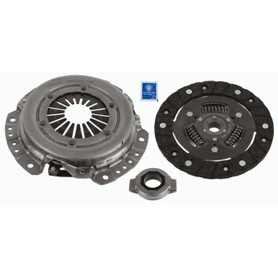 Imagem de SACHS 3000 951 686 Kit de Embraiagem 180 NISSAN: MICRA 2