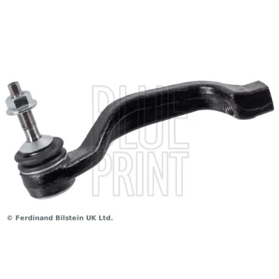 Imagem de BLUE PRINT ADJ138707 Rótula de direção Eixo dianteiro, lado esquerdo com porca JAGUAR: S Type