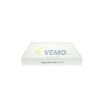 Imagem de VEMO V40 30 1006 Filtro, ar do habitáculo Cartucho filtrante 240 204 35 Papel Original Quality OPEL: Insignia A Sports Tourer