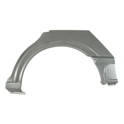 Imagem de Guarda lamas interior BLIC 6504 03 5051583P