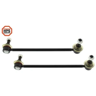 Imagem de MAPCO 59857/2HPS Kit de reparação, tirante da barra estabilizadora Eixo dianteiro