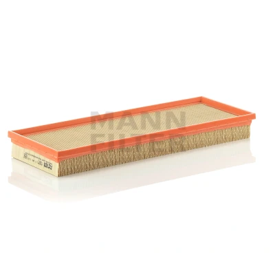 Imagem de MANN FILTER C 40 107 Filtro de ar 41 150 397 Cartucho filtrante FORD: Cougar Coupe, MONDEO 2 Kombi,