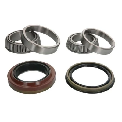 Imagem de BTA H21105BTA Kit de rolamento roda Eixo traseiro 90, 100 RENAULT: MASTER 3 Kasten,