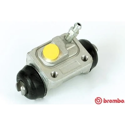 Imagem de BREMBO A 12 467 Cilindro de Roda 17,46
