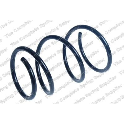 Imagem de LESJÖFORS 4088348 Mola de suspensão Eixo dianteiro helicoidal