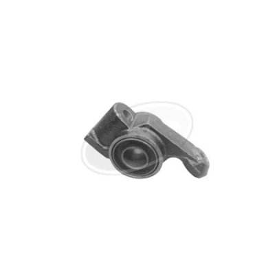 Imagem de DYS 37 00988 6 Casquilho de braço Suspensão Eixo dianteiro, centro Rolamento borracha e metal para transversal PEUGEOT: 807, Expert I Van