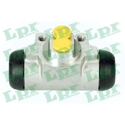 Imagem de LPR 4193 Cilindro de Roda 22,2 SUZUKI: SJ 413, Samurai SUV, SUV Cabrio