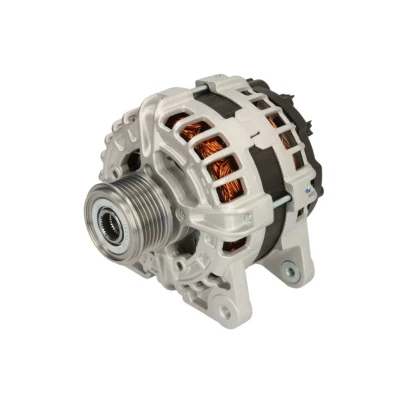 Imagem de HERTH+BUSS JAKOPARTS J5111152 Alternador 14V 150A