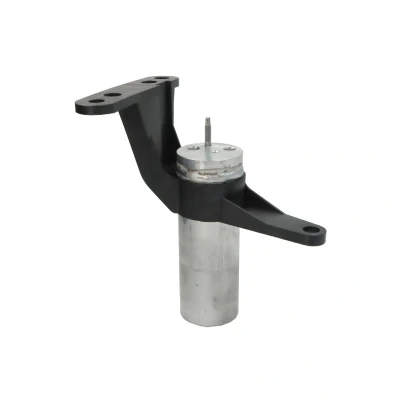 Imagem de Secador, ar condicionado MAHLE ORIGINAL AD 346 000S