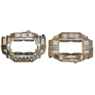 Imagem de BOSCH 0 986 474 067 Pinça de travão Ferro fundido 58mm
