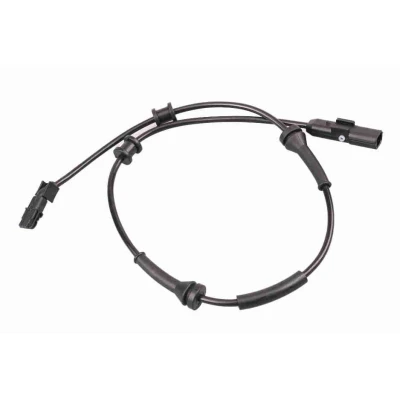 Imagem de VEMO V46 72 0168 Sensor de ABS Eixo traseiro Original Quality para veículos com 645mm 12V RENAULT: LAGUNA 3