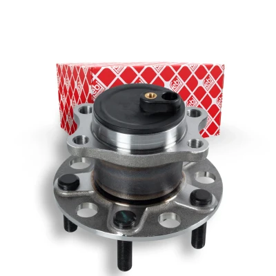 Imagem de FEBI BILSTEIN 172497 Kit de rolamento roda CHRYSLER: Sebring III Sedan