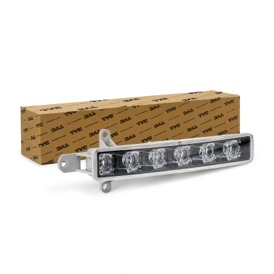 Imagem de TYC 12 0153 10 2 Intermitente de ambos os lados com LED PEUGEOT: 308 SW 2, II Hatchback, 107 CITROËN: Berlingo Van, C1 I