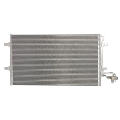 Imagem de VALEO 814324 Condensador sem secador Alumínio 377 R 134a VOLVO: C30, S40 II, V50