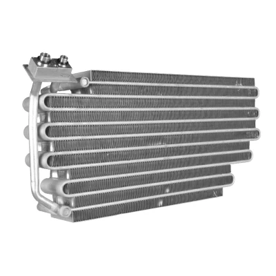 Imagem de NRF EASY FIT 36108 Evaporador com juntas sem válvula de expansão