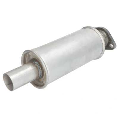 Imagem de WALKER 23031 Silenciador Central 380 sem componentes de montagem