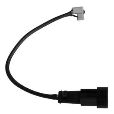 Imagem de TEXTAR 98042200 Sensor de Desgaste Pastilha Freio IVECO: DAILY 6 , Pritsche/Fahrgestell, EuroCargo I III