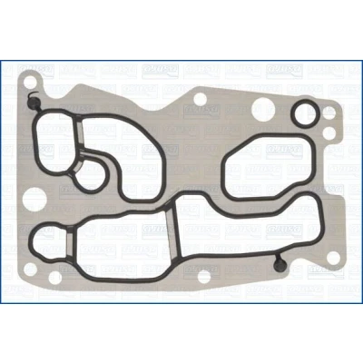 Imagem de AJUSA 01262700 Juntas do lado motor BMW: 3 Coupe, Touring, Sedan