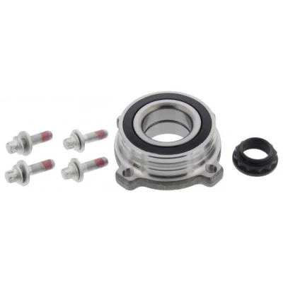 Imagem de MAPCO 26650 Kit de rolamento roda 124 BMW: 5 Touring, Sedan